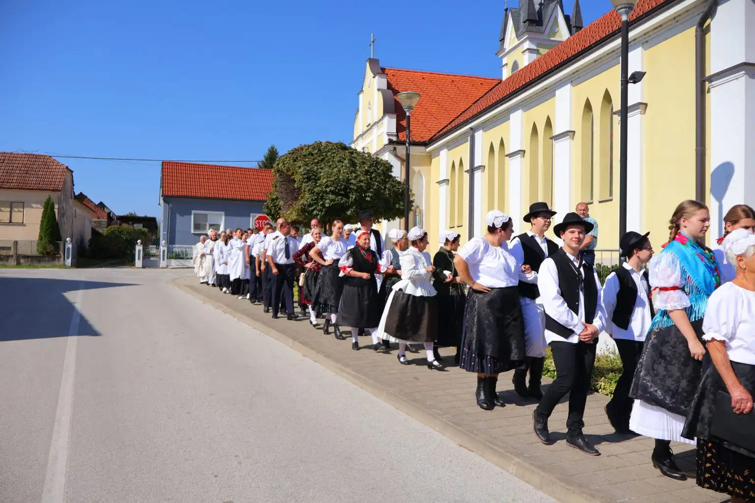 Župa Mačkovec – 25 godina (16) Župa Mačkovec – 25 godina (16)