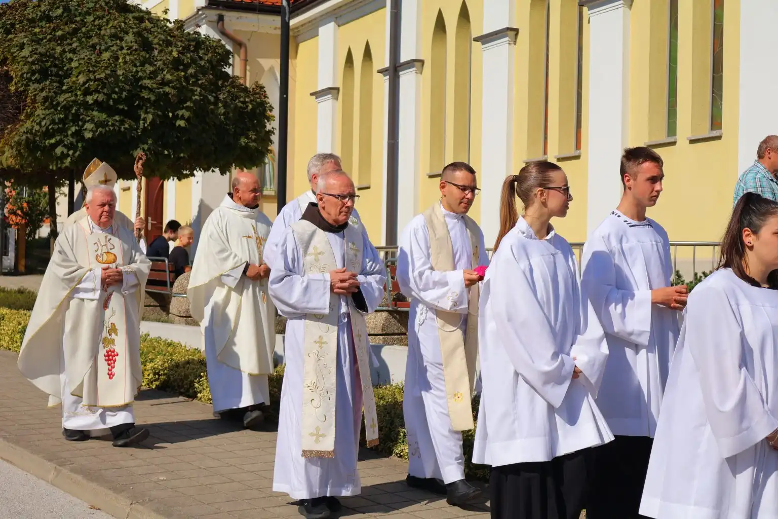 Župa Mačkovec – 25 godina (19) Župa Mačkovec – 25 godina (19)