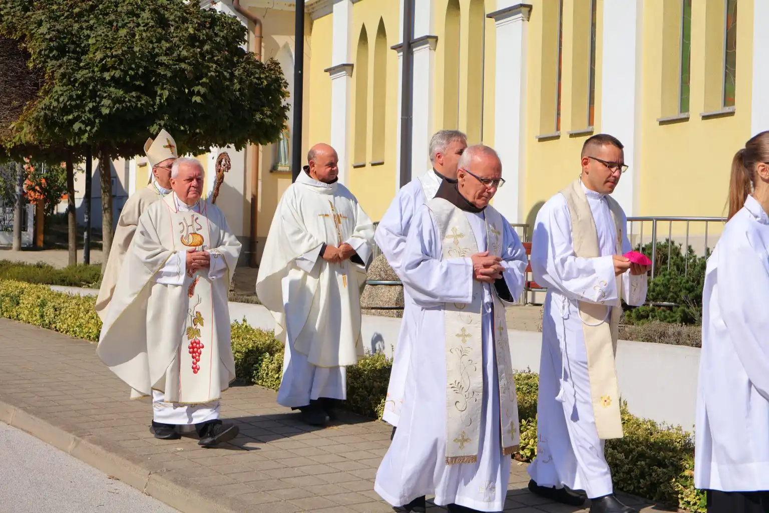 Župa Mačkovec – 25 godina (20) Župa Mačkovec – 25 godina (20)