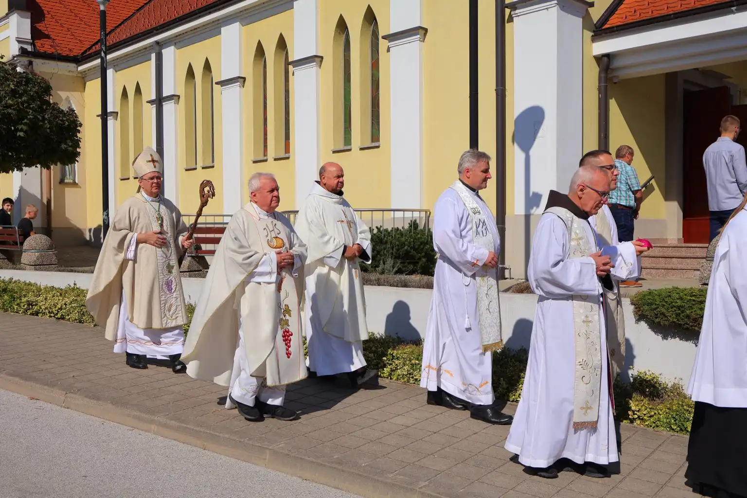 Župa Mačkovec – 25 godina (21) Župa Mačkovec – 25 godina (21)