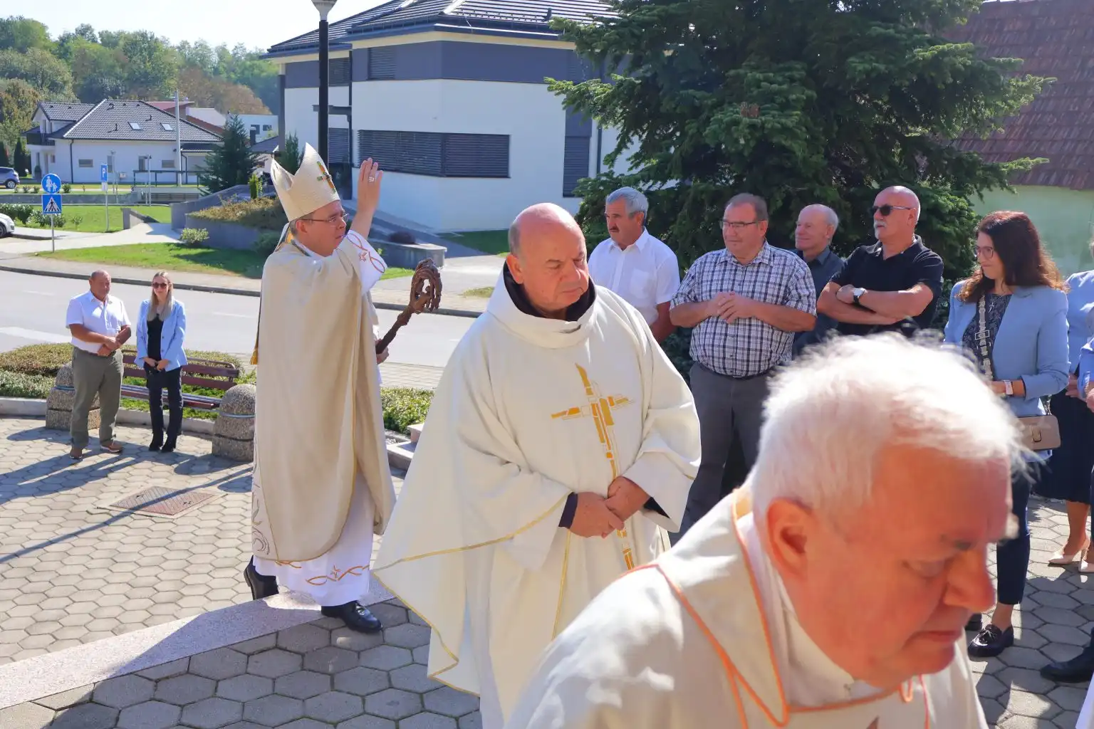 Župa Mačkovec – 25 godina (22) Župa Mačkovec – 25 godina (22)