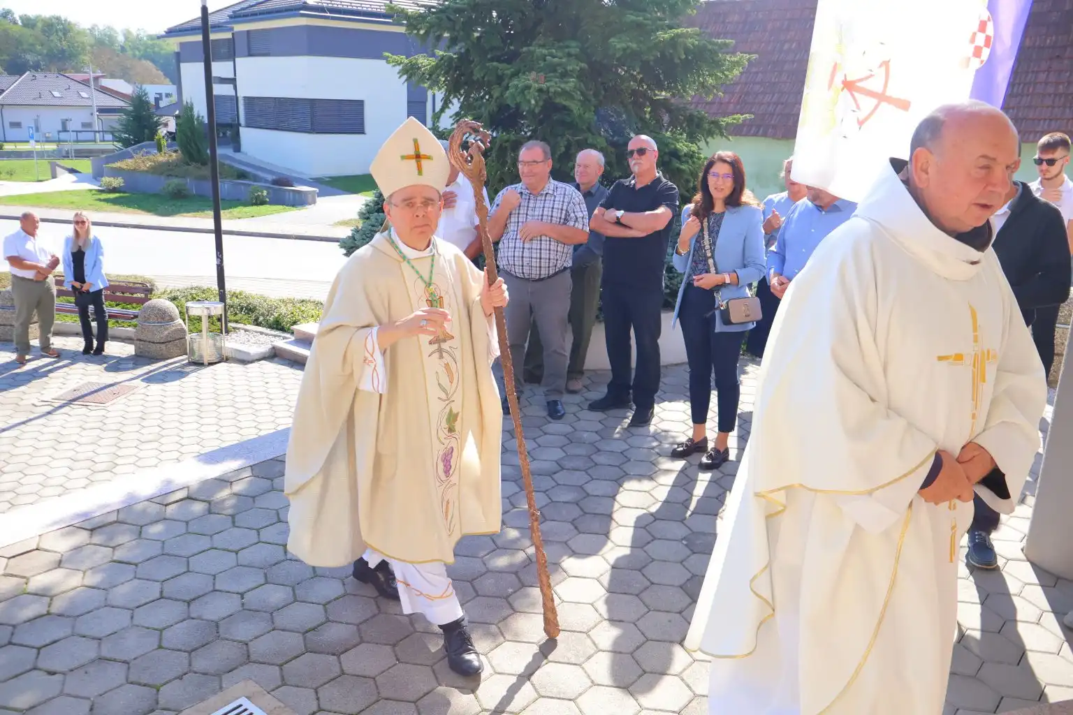 Župa Mačkovec – 25 godina (23) Župa Mačkovec – 25 godina (23)