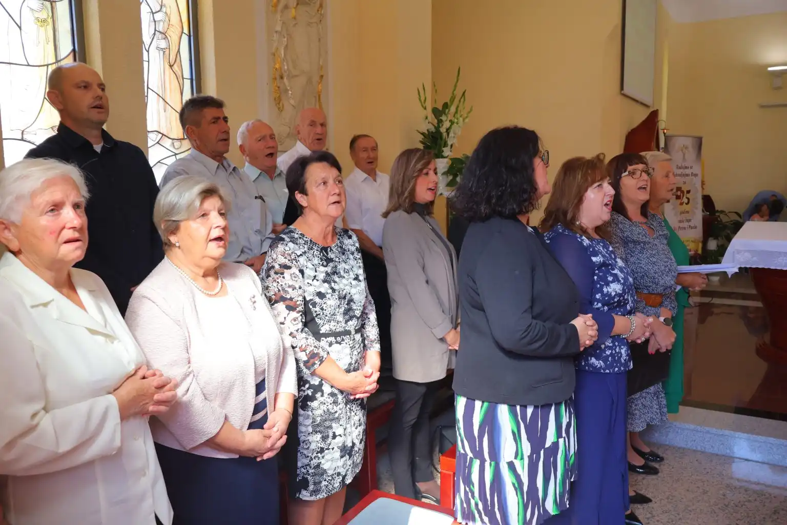 Župa Mačkovec – 25 godina (24) Župa Mačkovec – 25 godina (24)