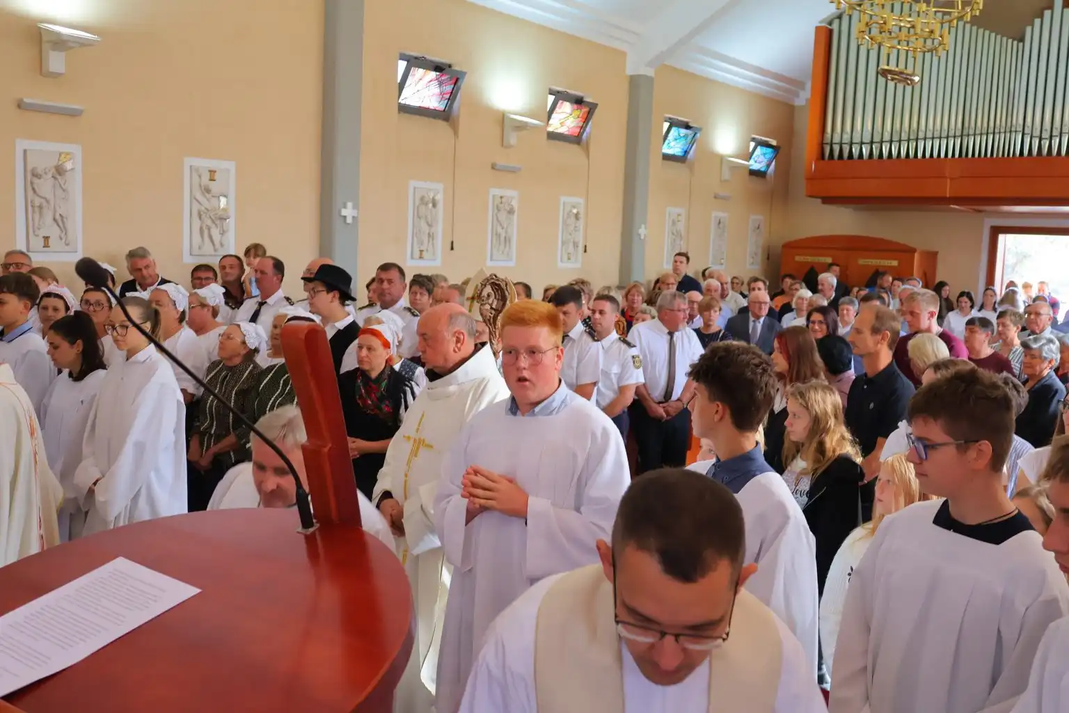 Župa Mačkovec – 25 godina (25) Župa Mačkovec – 25 godina (25)