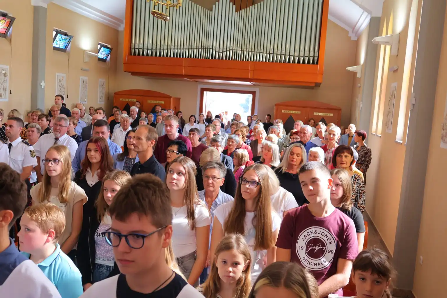 Župa Mačkovec – 25 godina (27) Župa Mačkovec – 25 godina (27)