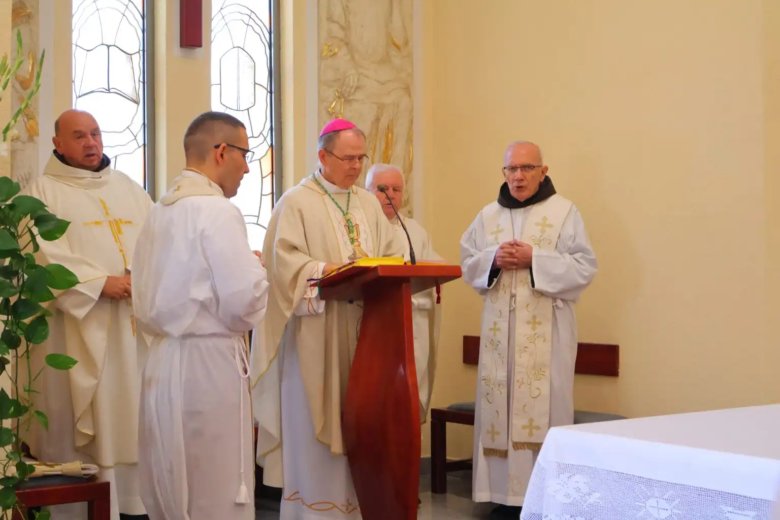 Župa Mačkovec – 25 godina (28) Župa Mačkovec – 25 godina (28)