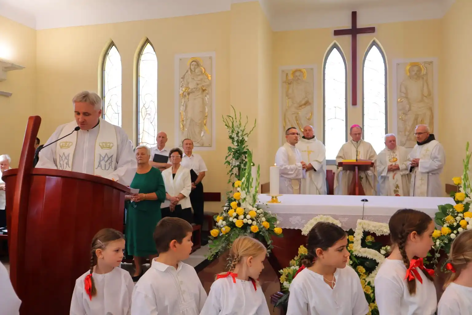 Župa Mačkovec – 25 godina (29) Župa Mačkovec – 25 godina (29)