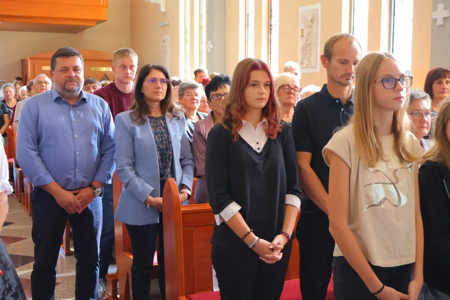 Župa Mačkovec – 25 godina (30) Župa Mačkovec – 25 godina (30)