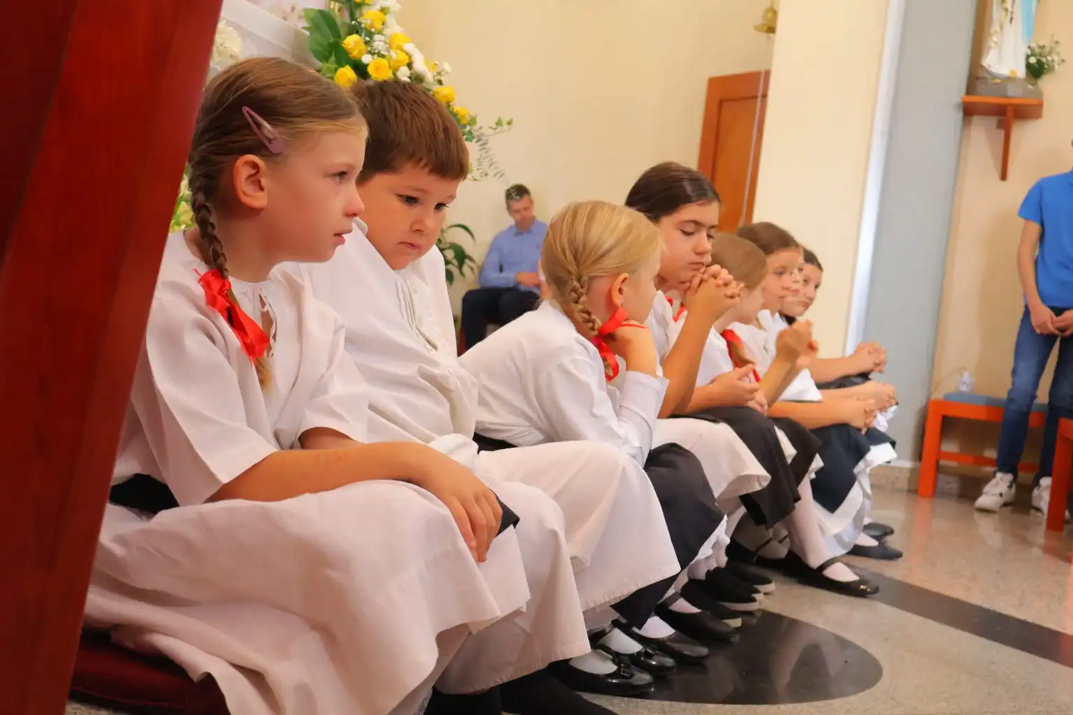 Župa Mačkovec – 25 godina (34) Župa Mačkovec – 25 godina (34)