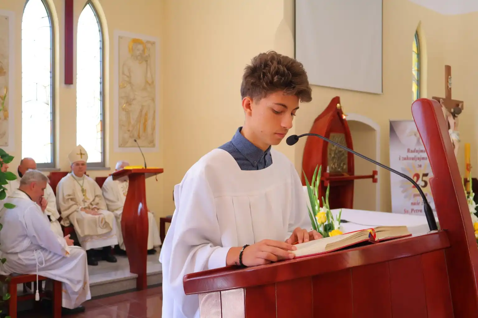 Župa Mačkovec – 25 godina (38) Župa Mačkovec – 25 godina (38)