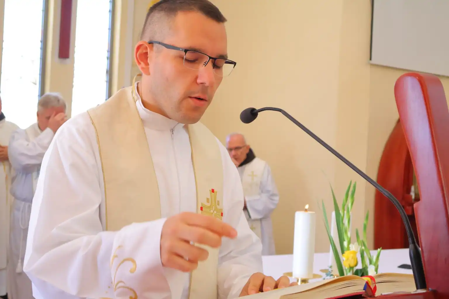 Župa Mačkovec – 25 godina (40) Župa Mačkovec – 25 godina (40)