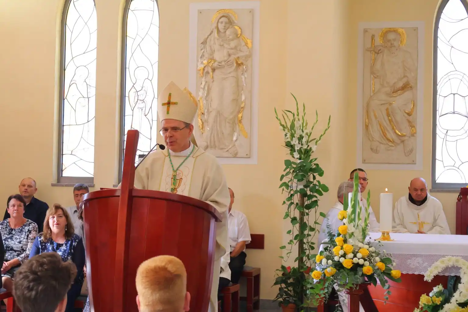 Župa Mačkovec – 25 godina (42) Župa Mačkovec – 25 godina (42)