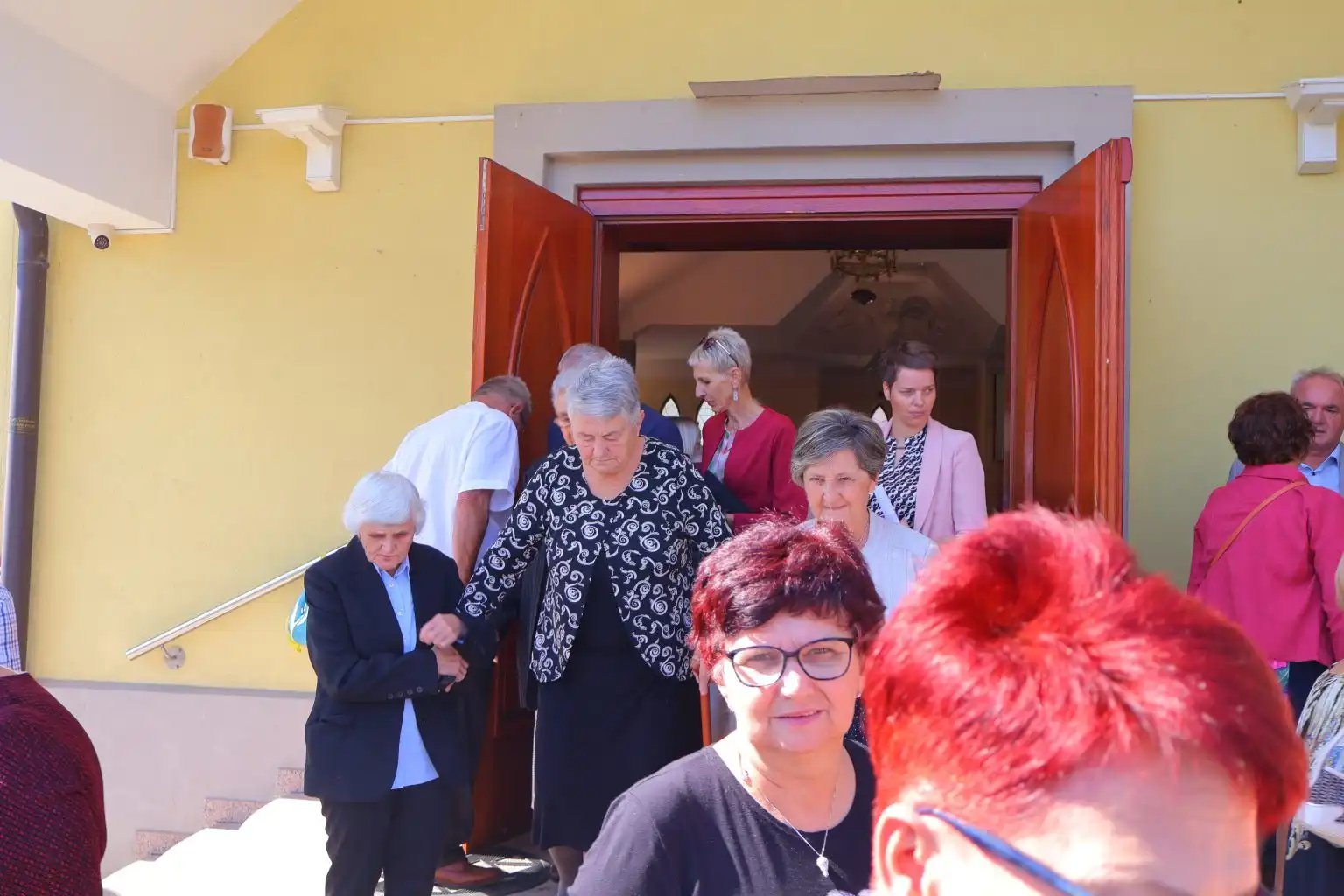 Župa Mačkovec – 25 godina (48) Župa Mačkovec – 25 godina (48)