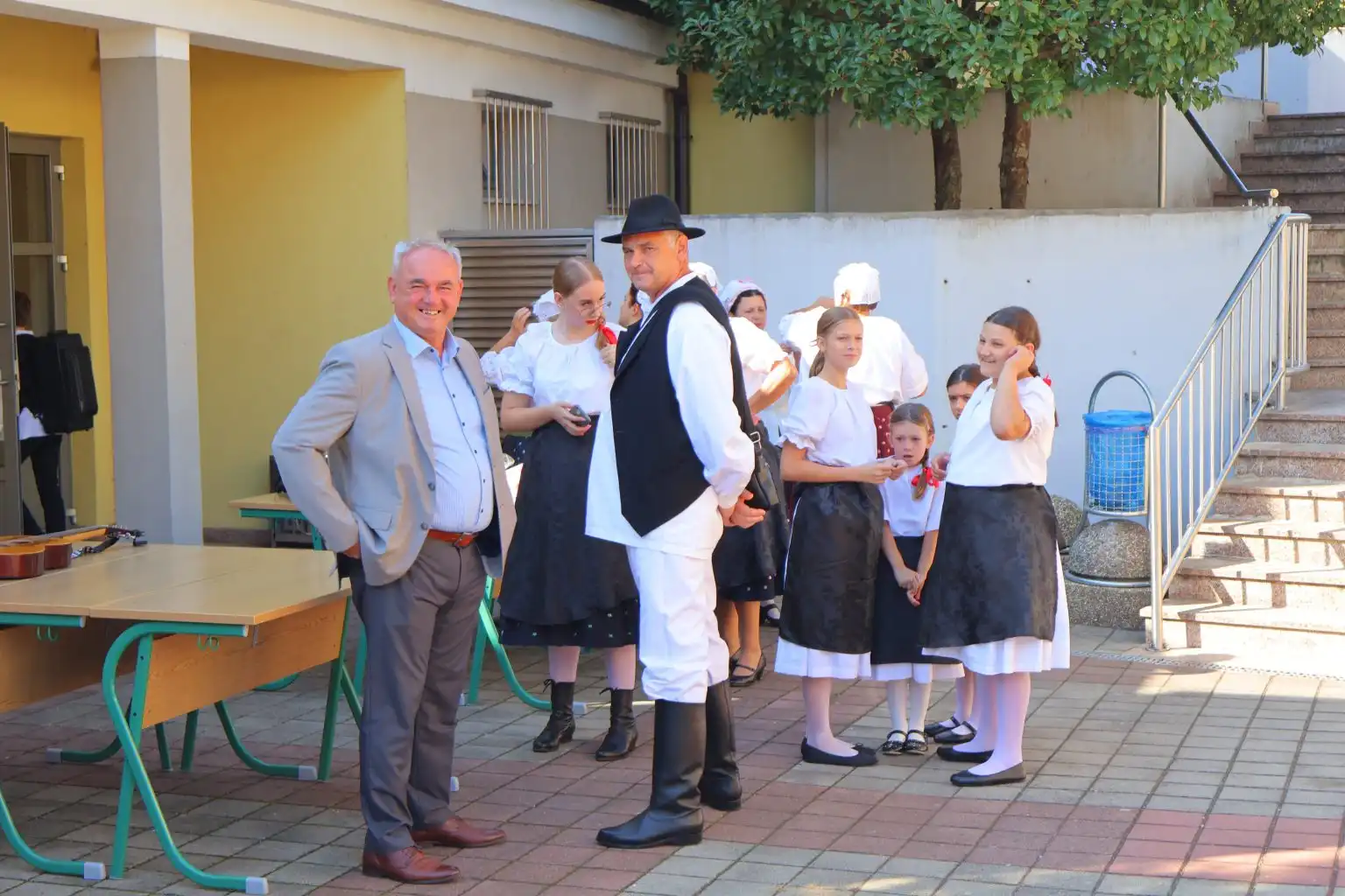 Župa Mačkovec – 25 godina (5) Župa Mačkovec – 25 godina (5)