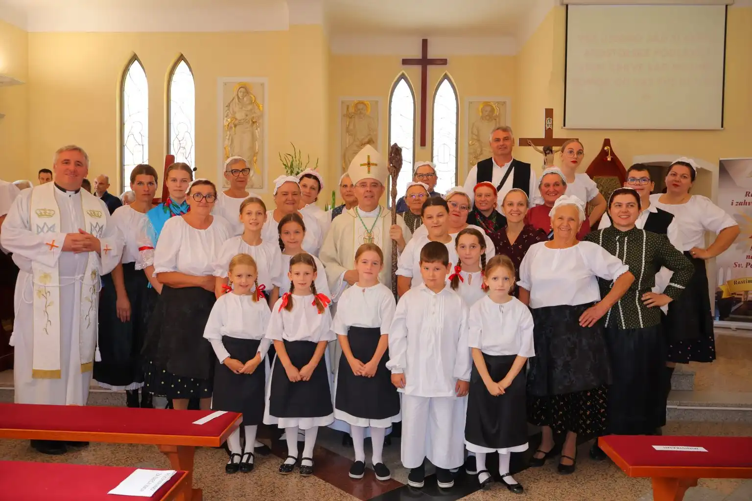 Župa Mačkovec – 25 godina (50) Župa Mačkovec – 25 godina (50)