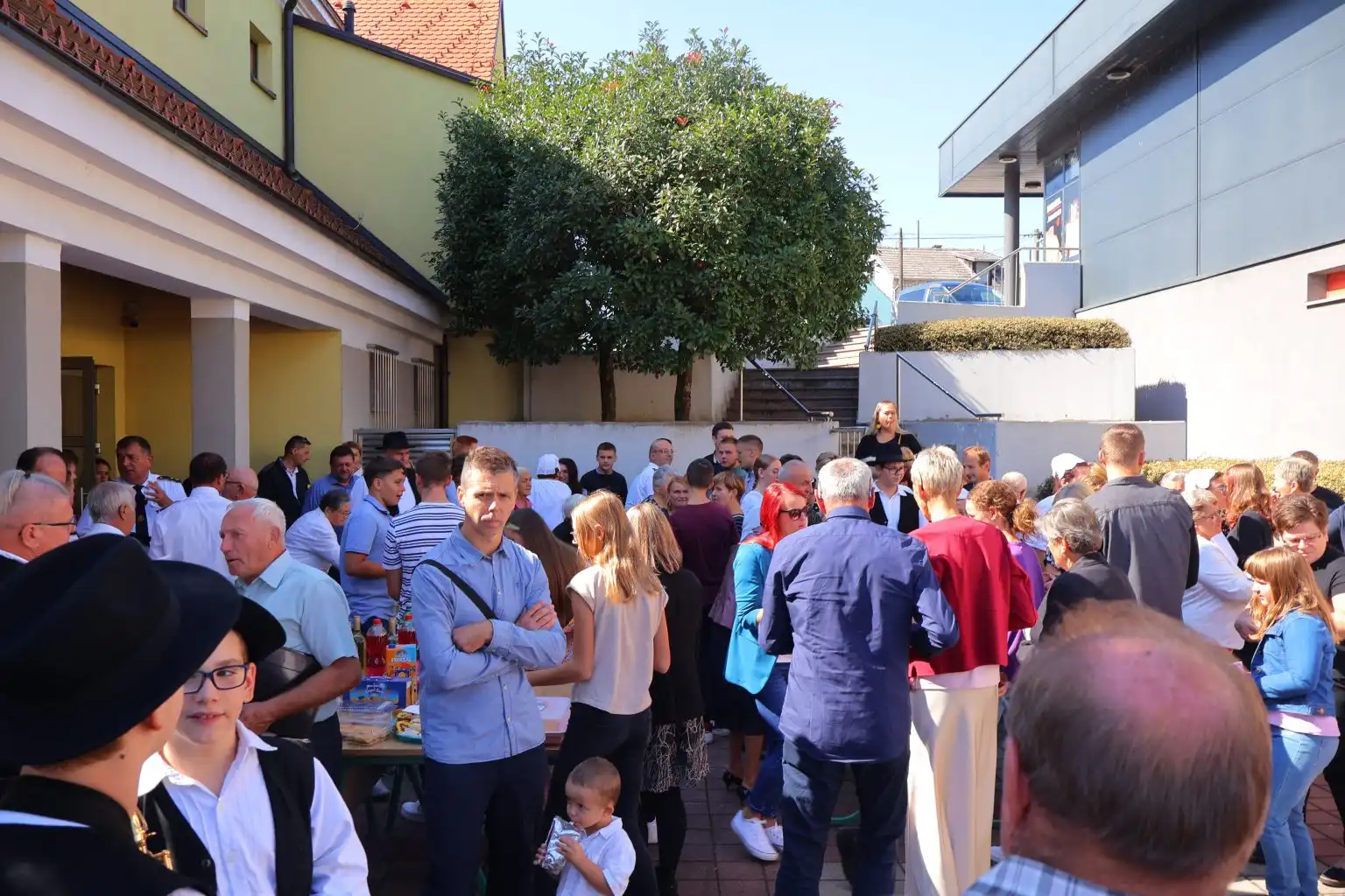 Župa Mačkovec – 25 godina (51) Župa Mačkovec – 25 godina (51)