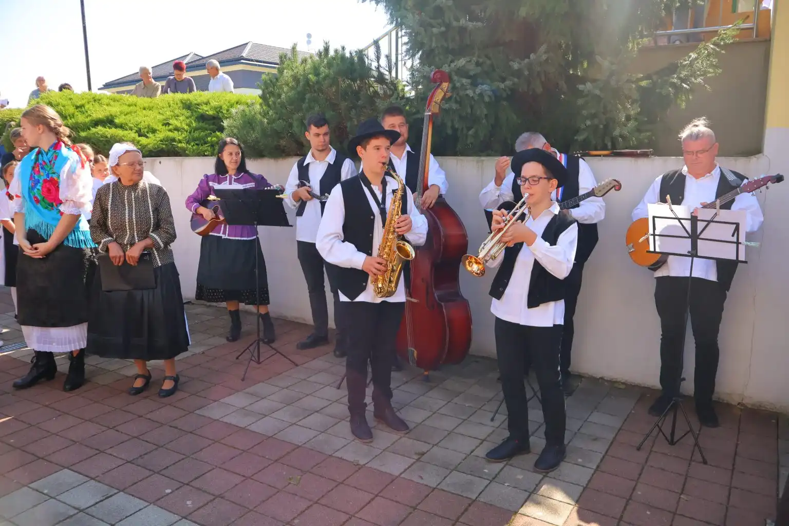 Župa Mačkovec – 25 godina (53) Župa Mačkovec – 25 godina (53)