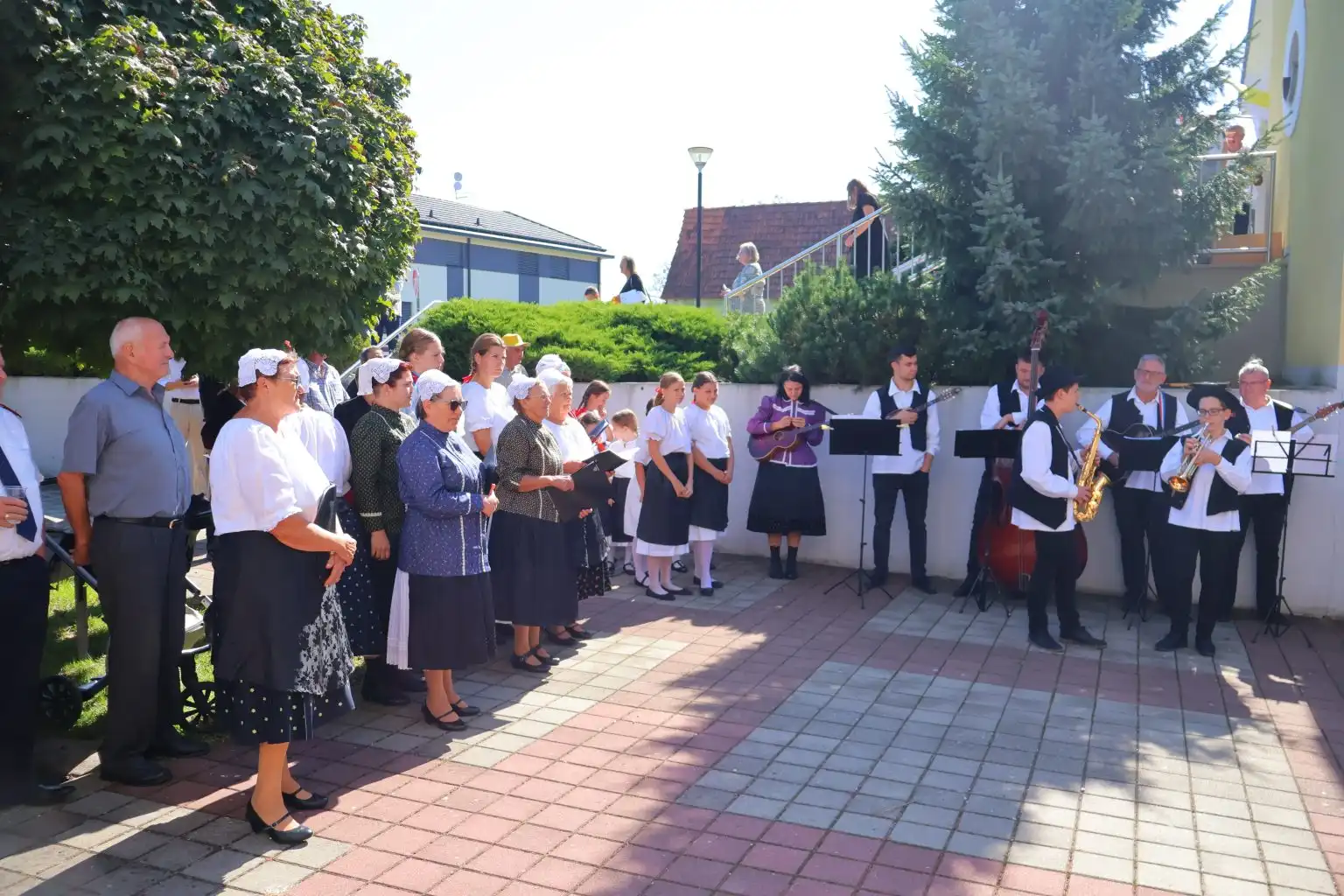 Župa Mačkovec – 25 godina (58) Župa Mačkovec – 25 godina (58)