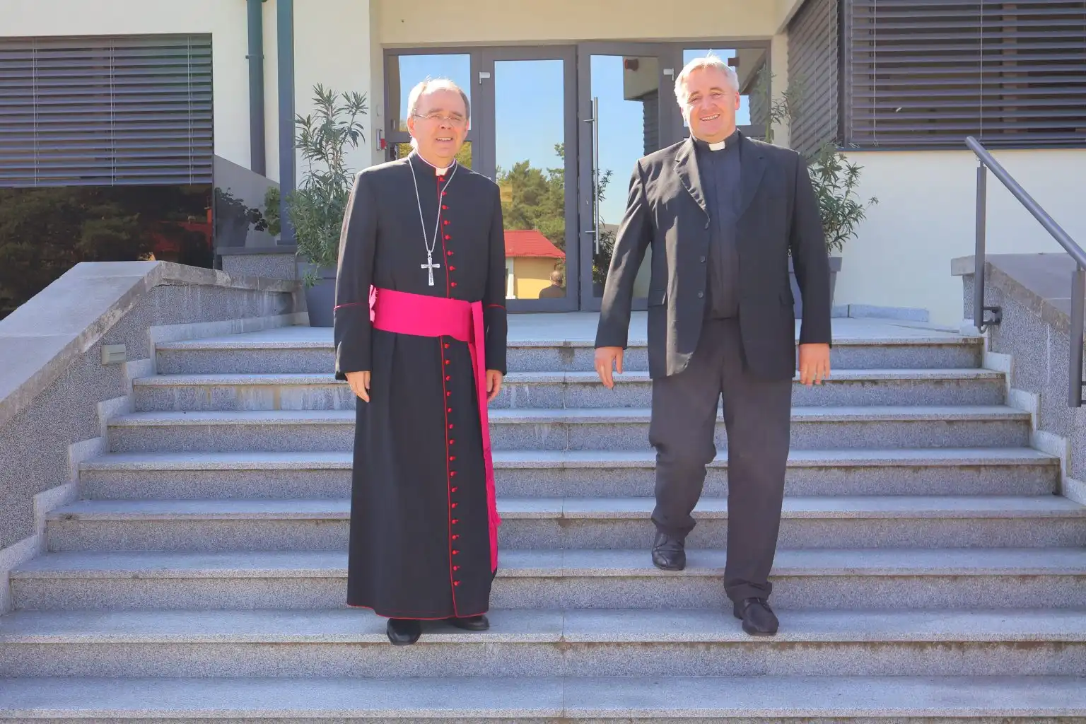 Župa Mačkovec – 25 godina (6) Župa Mačkovec – 25 godina (6)