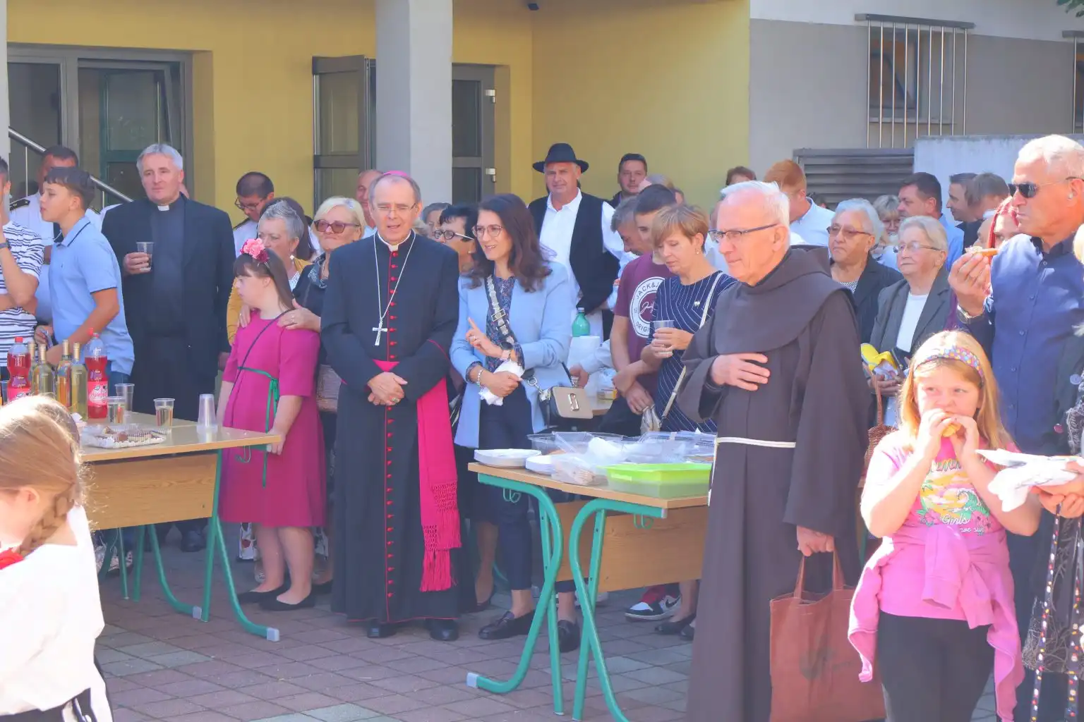 Župa Mačkovec – 25 godina (60) Župa Mačkovec – 25 godina (60)