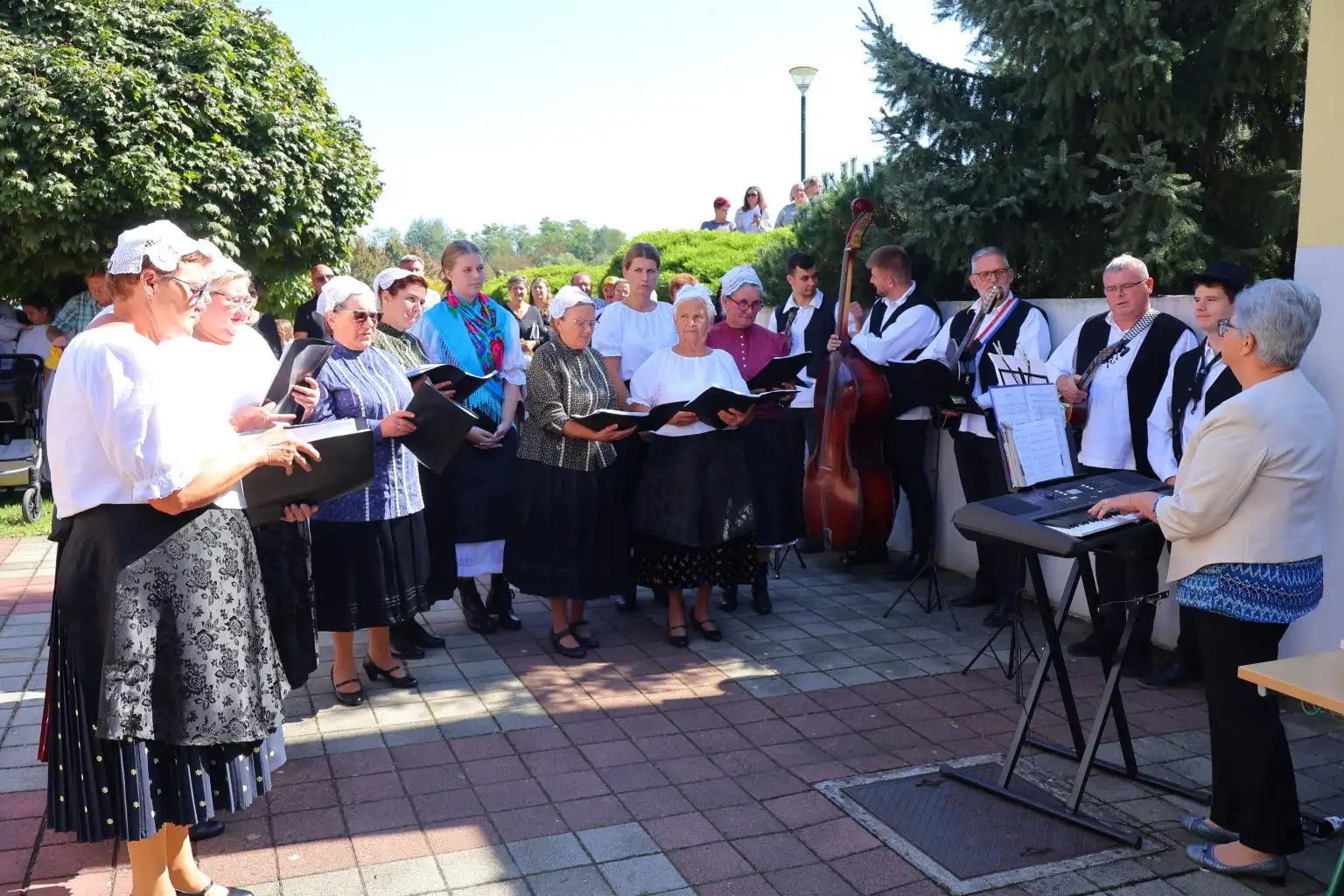 Župa Mačkovec – 25 godina (63) Župa Mačkovec – 25 godina (63)