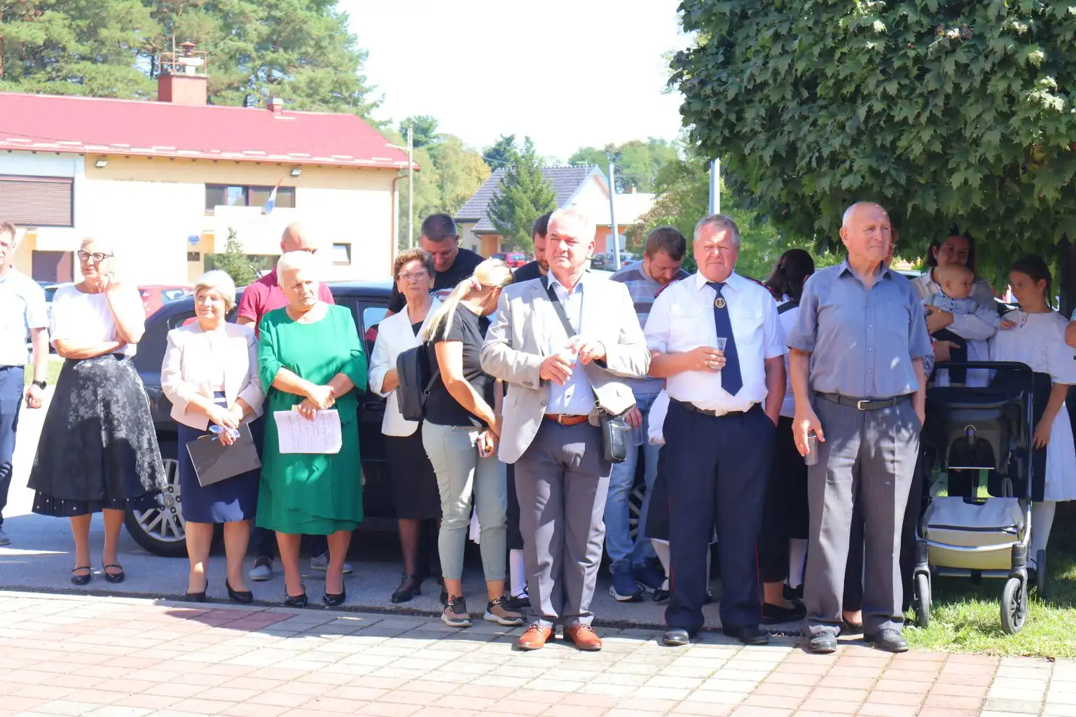 Župa Mačkovec – 25 godina (64) Župa Mačkovec – 25 godina (64)