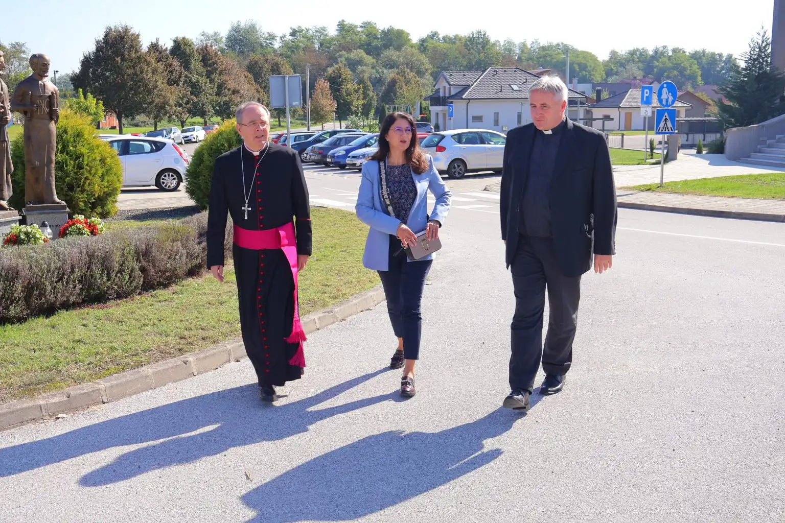 Župa Mačkovec – 25 godina (7) Župa Mačkovec – 25 godina (7)