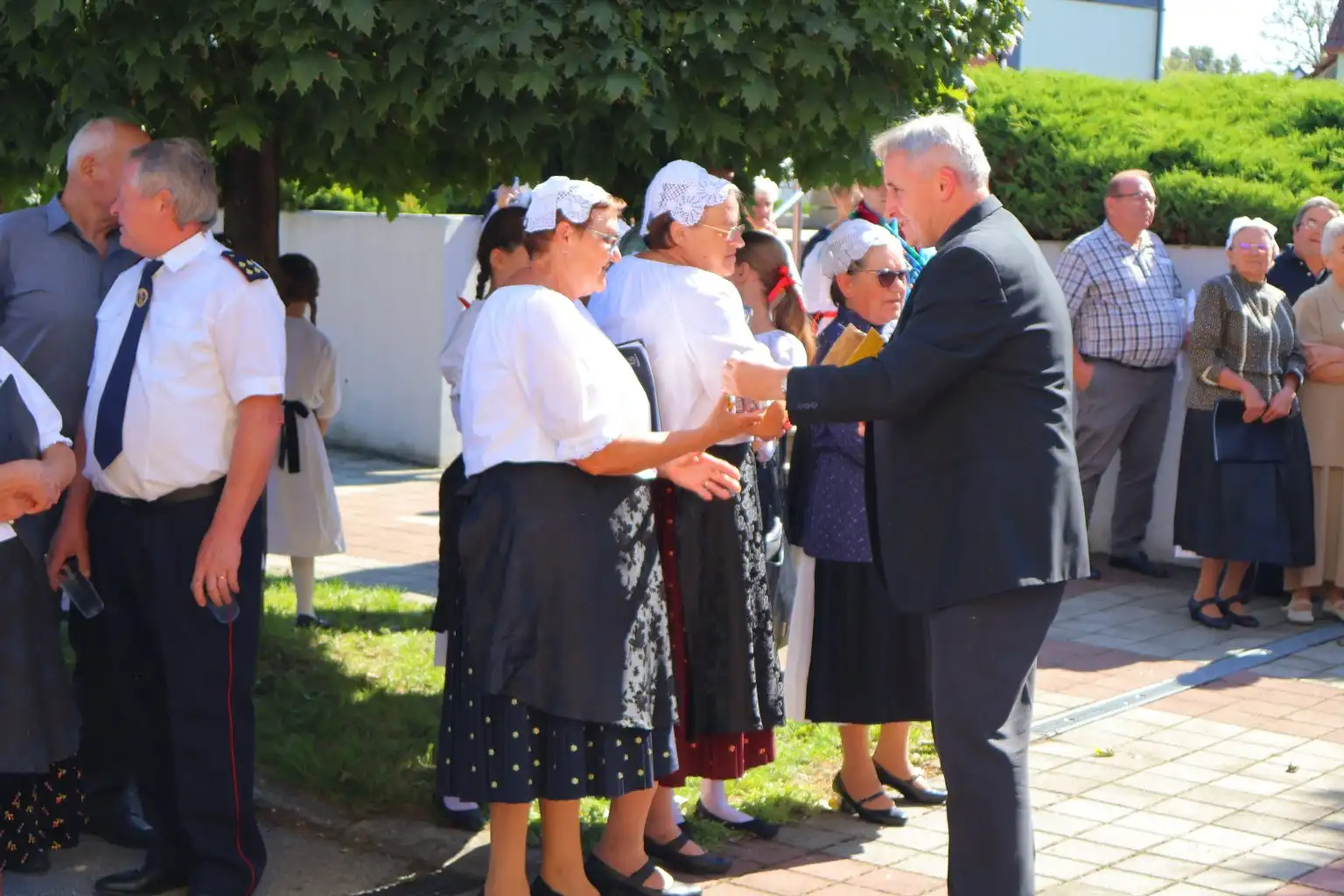 Župa Mačkovec – 25 godina (70) Župa Mačkovec – 25 godina (70)