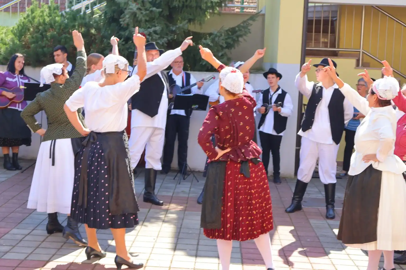 Župa Mačkovec – 25 godina (71) Župa Mačkovec – 25 godina (71)