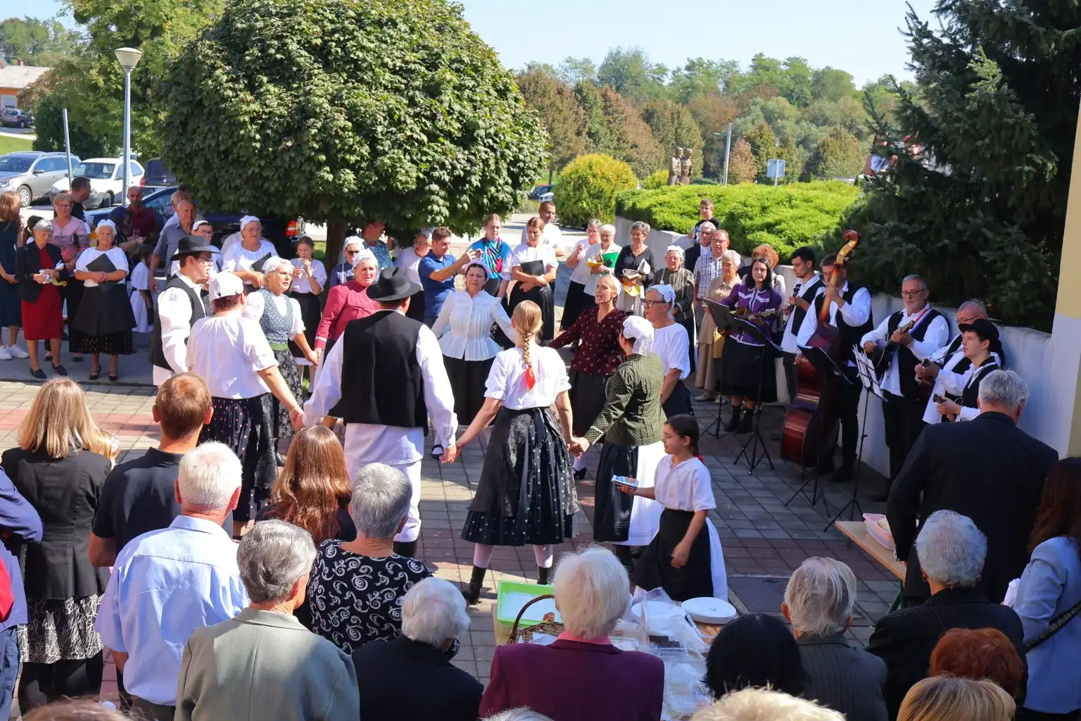 Župa Mačkovec – 25 godina (72) Župa Mačkovec – 25 godina (72)