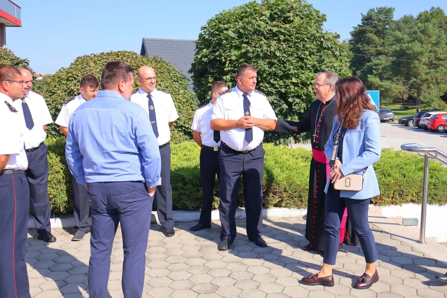 Župa Mačkovec – 25 godina (8) Župa Mačkovec – 25 godina (8)