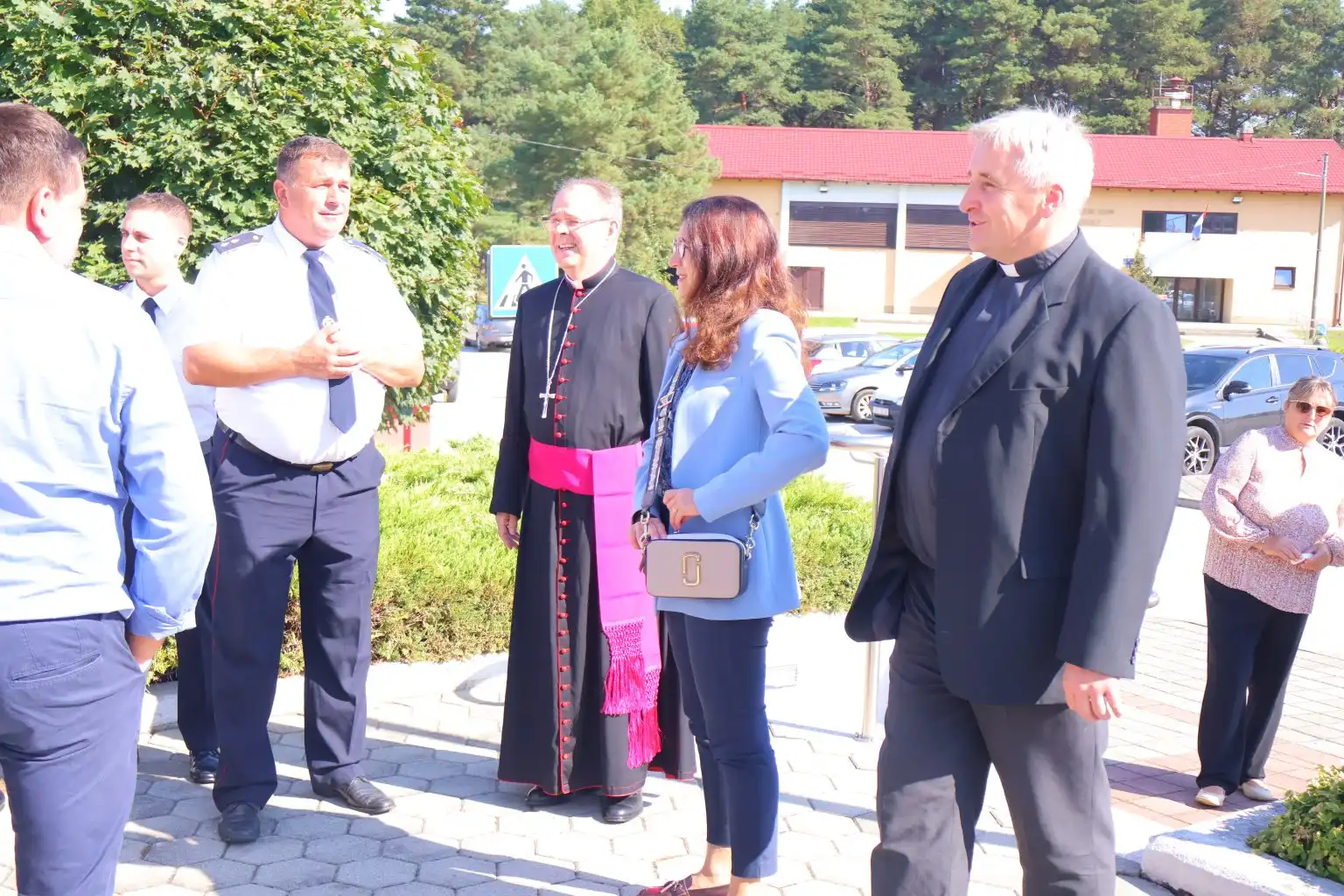 Župa Mačkovec – 25 godina (9) Župa Mačkovec – 25 godina (9)