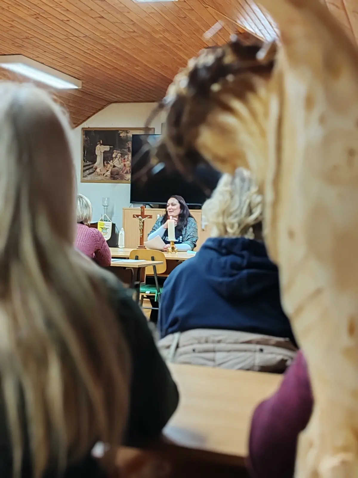 Župa Nedelišće (1)