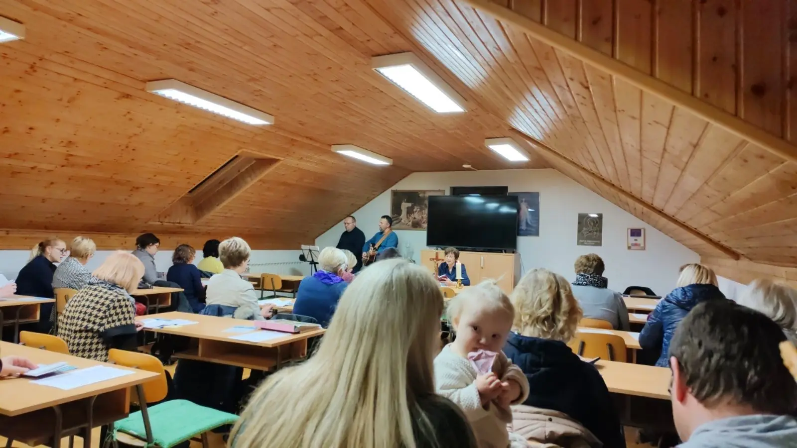 Župa Nedelišće (2)