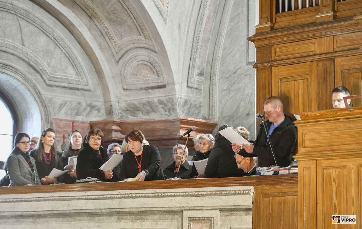 Župa Prelog Cvjetnica (12) Župa Prelog Cvjetnica (12)