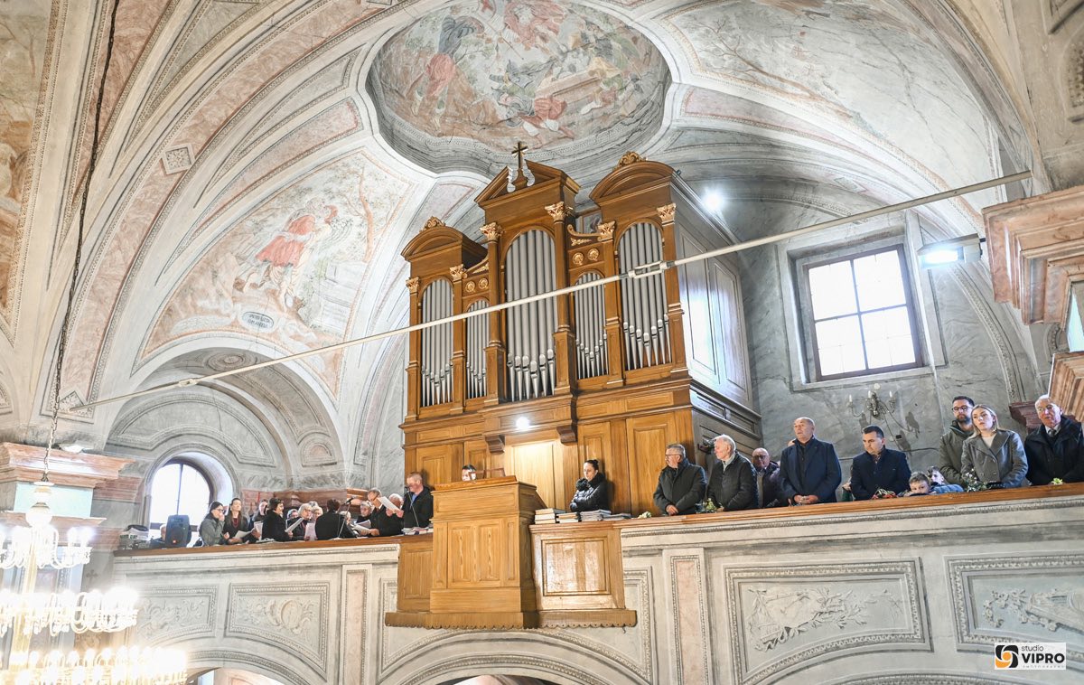 Župa Prelog Cvjetnica (13) Župa Prelog Cvjetnica (13)