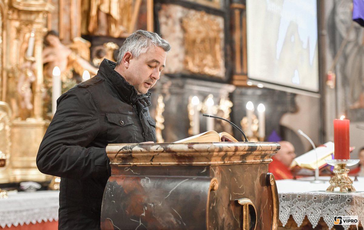 Župa Prelog Cvjetnica (14) Župa Prelog Cvjetnica (14)