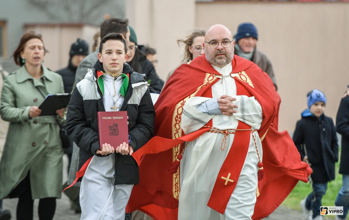 Župa Prelog Cvjetnica (16) Župa Prelog Cvjetnica (16)