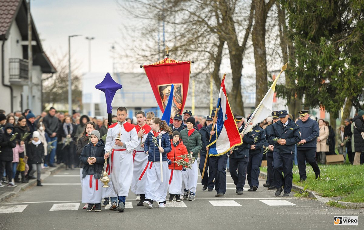 Župa Prelog Cvjetnica (22) Župa Prelog Cvjetnica (22)