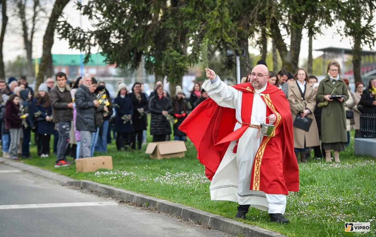 Župa Prelog Cvjetnica (26) Župa Prelog Cvjetnica (26)