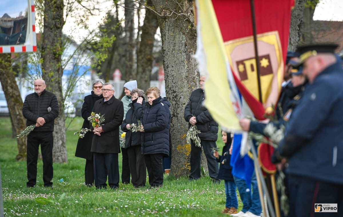 Župa Prelog Cvjetnica (27) Župa Prelog Cvjetnica (27)