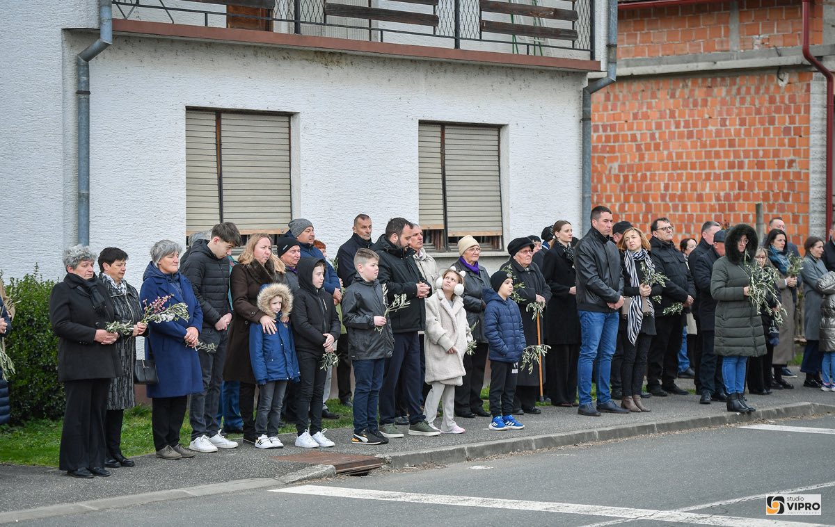 Župa Prelog Cvjetnica (28) Župa Prelog Cvjetnica (28)