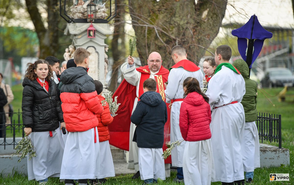 Župa Prelog Cvjetnica (29) Župa Prelog Cvjetnica (29)