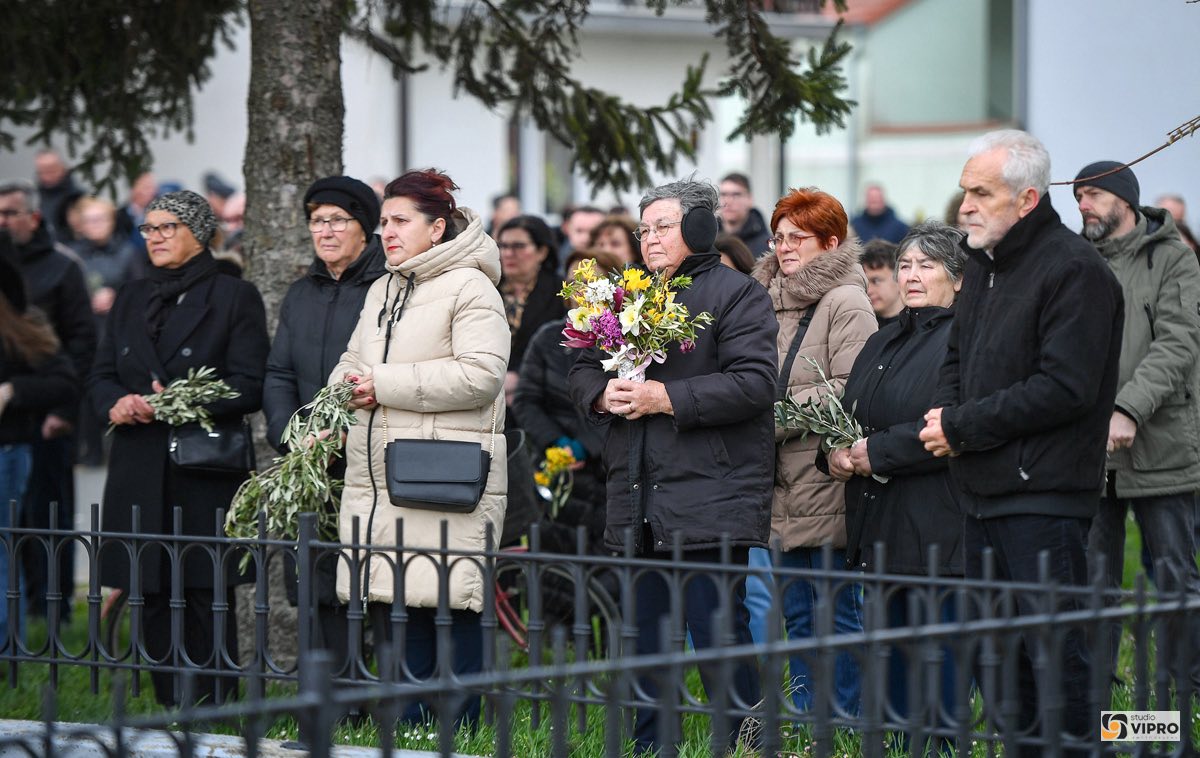 Župa Prelog Cvjetnica (31) Župa Prelog Cvjetnica (31)