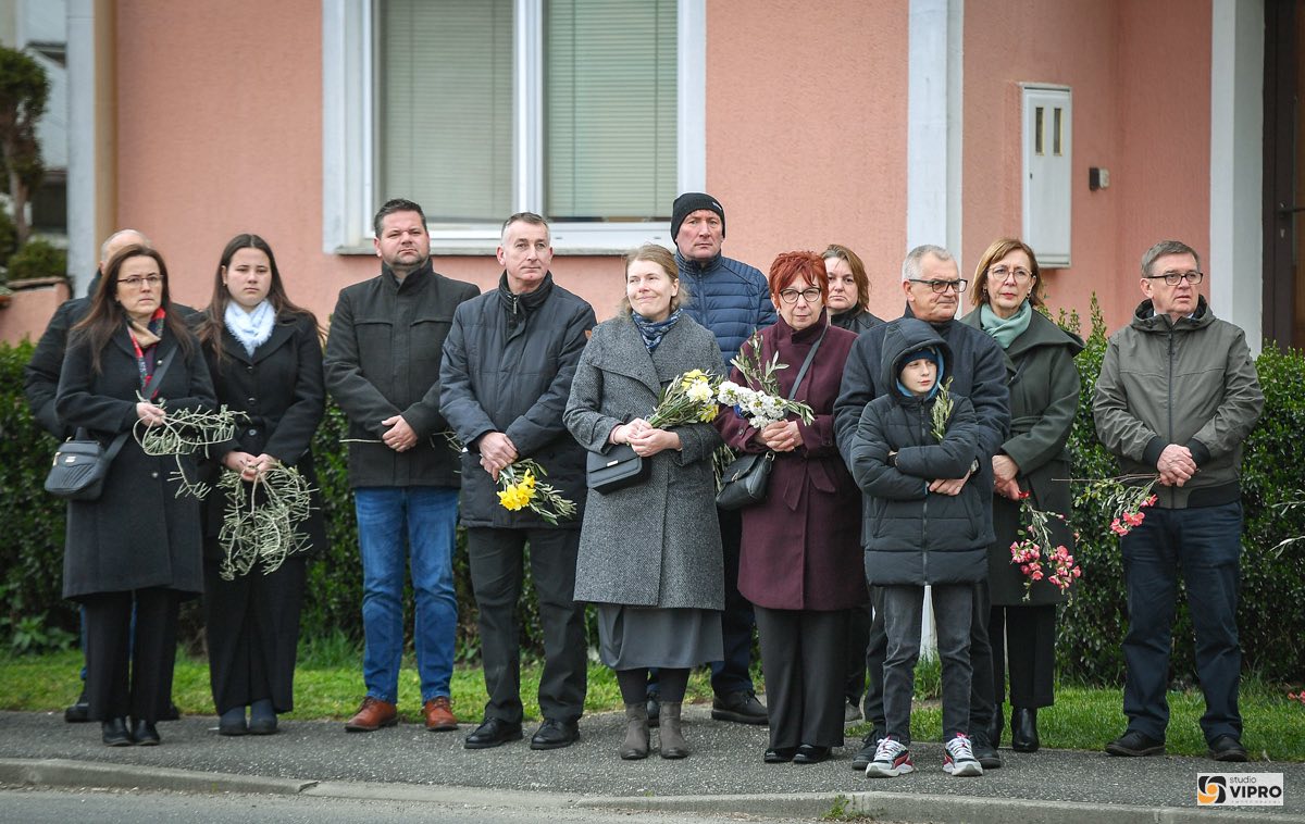Župa Prelog Cvjetnica (32) Župa Prelog Cvjetnica (32)