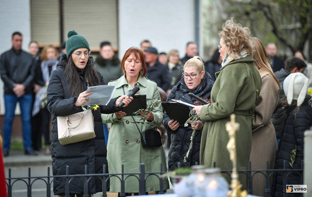 Župa Prelog Cvjetnica (33) Župa Prelog Cvjetnica (33)