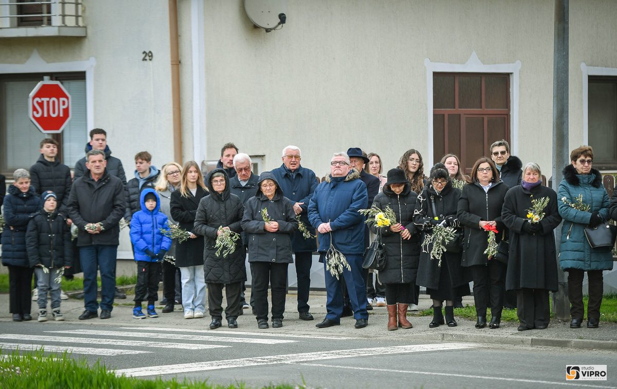 Župa Prelog Cvjetnica (34) Župa Prelog Cvjetnica (34)
