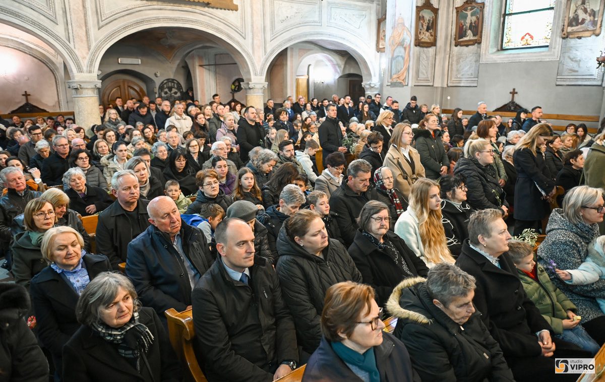 Župa Prelog Cvjetnica (6) Župa Prelog Cvjetnica (6)
