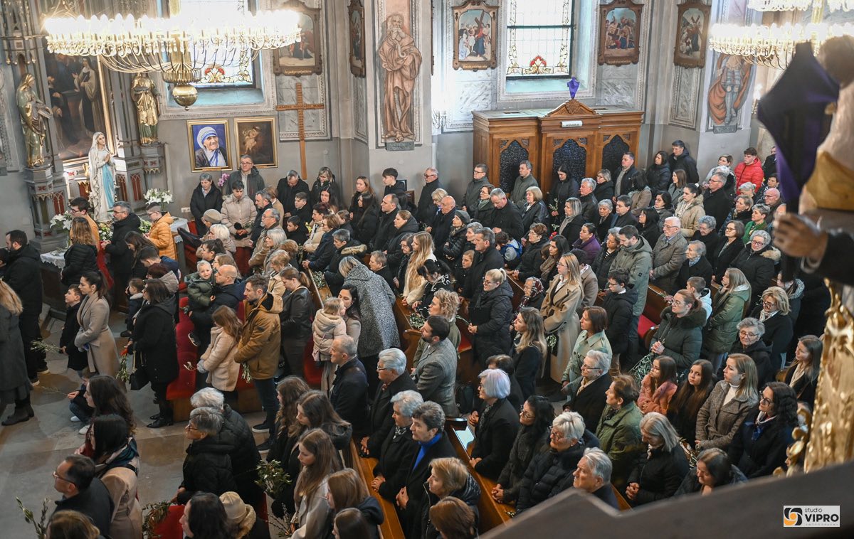 Župa Prelog Cvjetnica (9) Župa Prelog Cvjetnica (9)