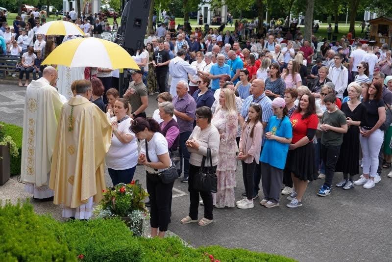 Župa Prelog hodočašće Marija Bistrica (10)